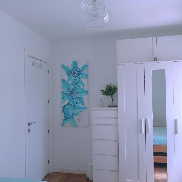 Roberta's Guest House - Habitación Doble - 4