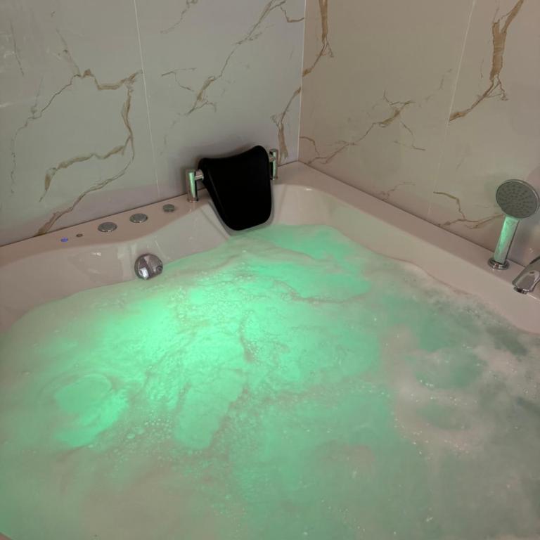 Apartman Mont, Lux & Jacuzzi - Jahorina - One-Bedroom Apartment - 10
