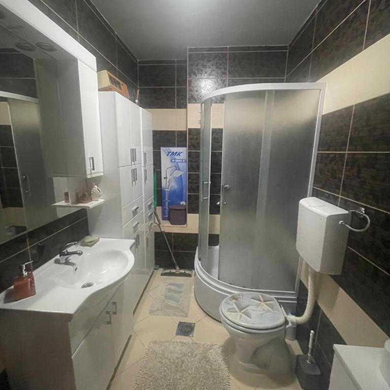 Anika - Apartman sa 2 Spavaće Sobe - 22