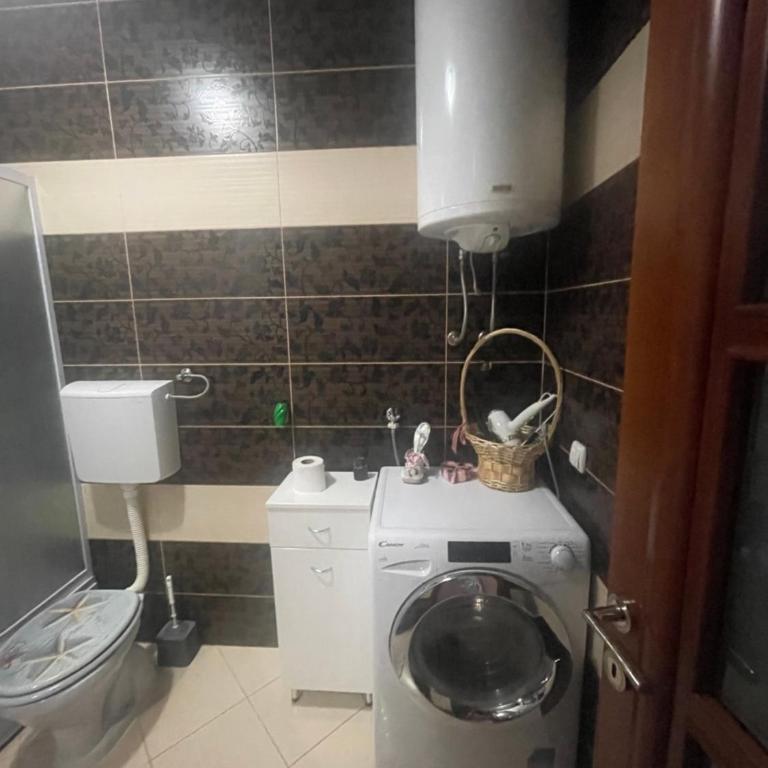 Anika - Apartman sa 2 Spavaće Sobe - 23