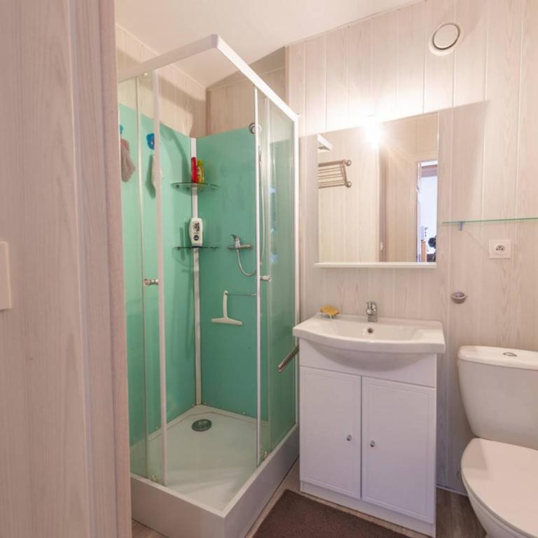 Les Gets: 2P, proche pistes, garage, navettes - FR-1-802-92 - Apartamento - 6