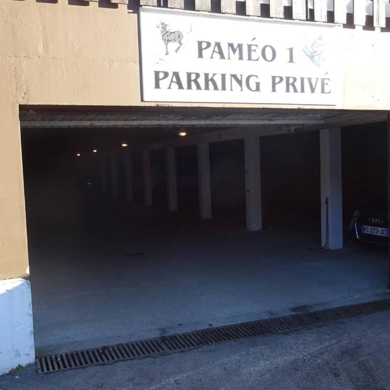 Les Gets: 2P, proche pistes, garage, navettes - FR-1-802-92 - Apartamento - 9