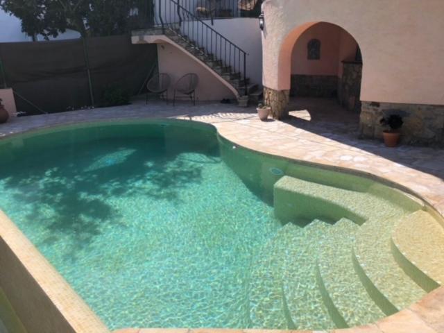 Casa Buenaventura - Villa - 29