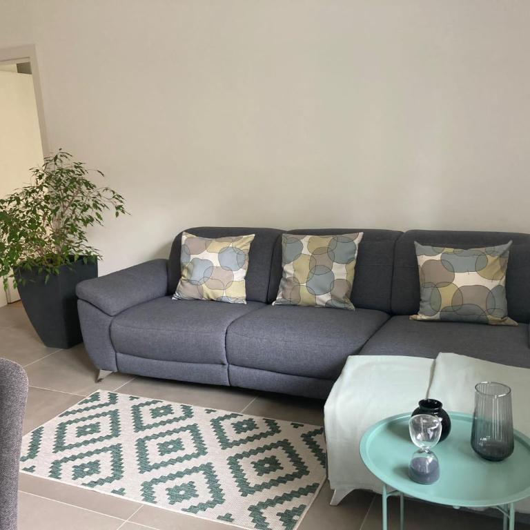 Apartment Larissa - Appartamento con 1 Camera da Letto - 7
