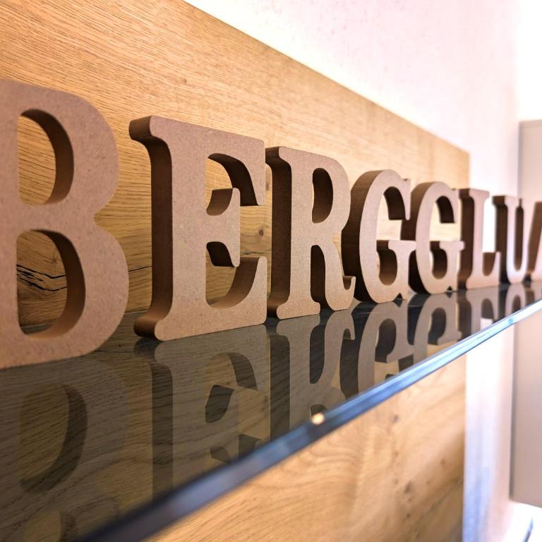 Ferienwohnung Alpenglut - Apartment mit 2 Schlafzimmern - 11