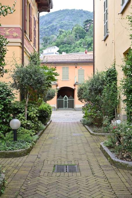 Borgovico48 Your Cozy Place near Lake Center and Station - Appartamento con 1 Camera da Letto - 2