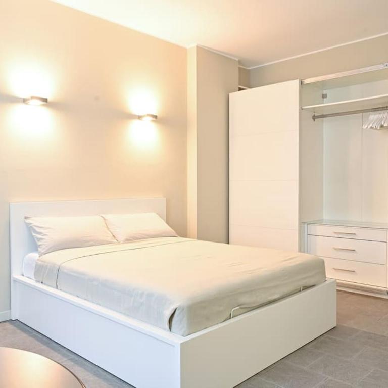 Borgovico48 Your Cozy Place near Lake Center and Station - Appartamento con 1 Camera da Letto - 4