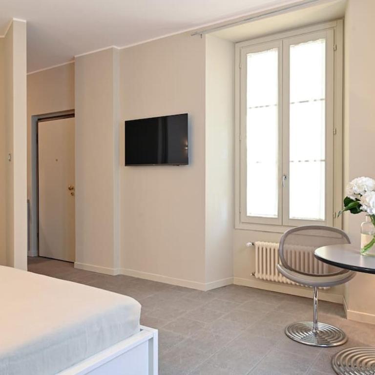 Borgovico48 Your Cozy Place near Lake Center and Station - Appartamento con 1 Camera da Letto - 5