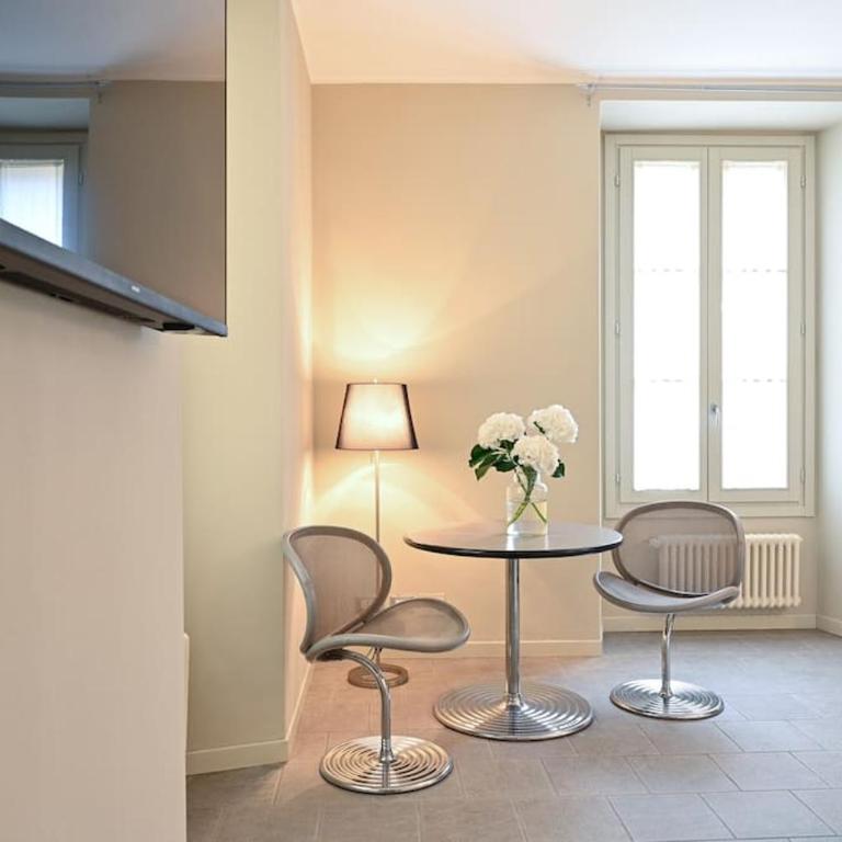 Borgovico48 Your Cozy Place near Lake Center and Station - Appartamento con 1 Camera da Letto - 8