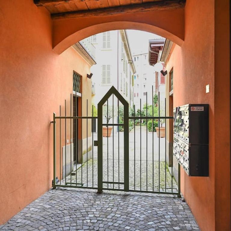 Borgovico48 Your Cozy Place near Lake Center and Station - Appartamento con 1 Camera da Letto - 10