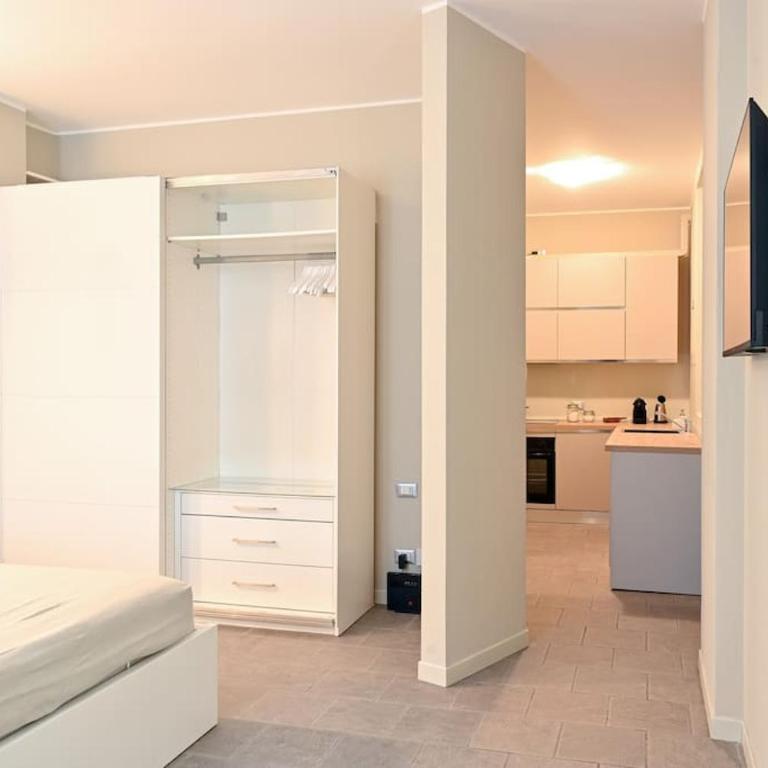 Borgovico48 Your Cozy Place near Lake Center and Station - Appartamento con 1 Camera da Letto - 11