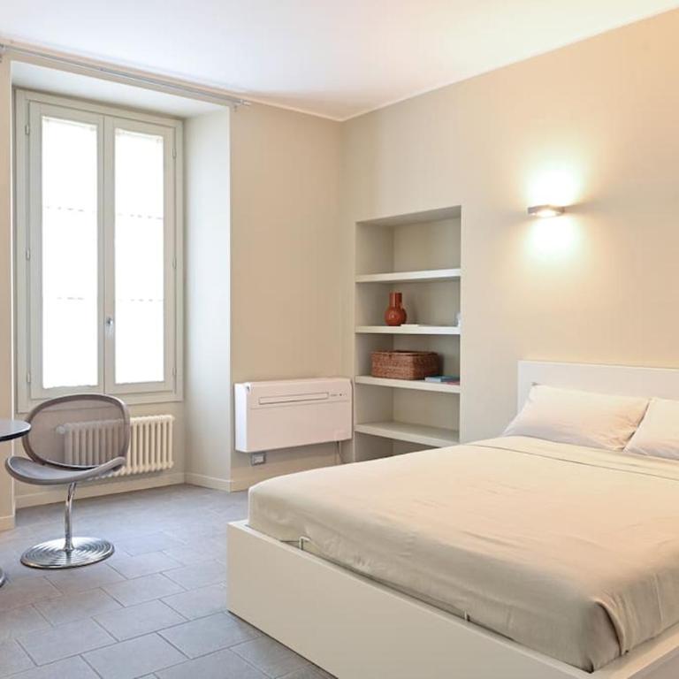 Borgovico48 Your Cozy Place near Lake Center and Station - Appartamento con 1 Camera da Letto - 15