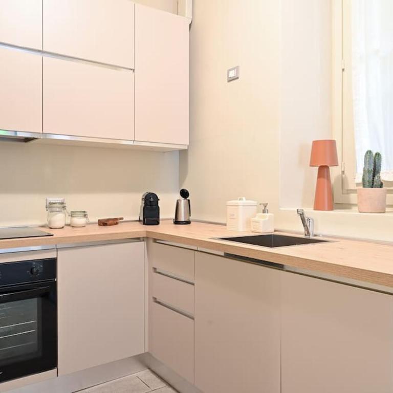 Borgovico48 Your Cozy Place near Lake Center and Station - Appartamento con 1 Camera da Letto - 17