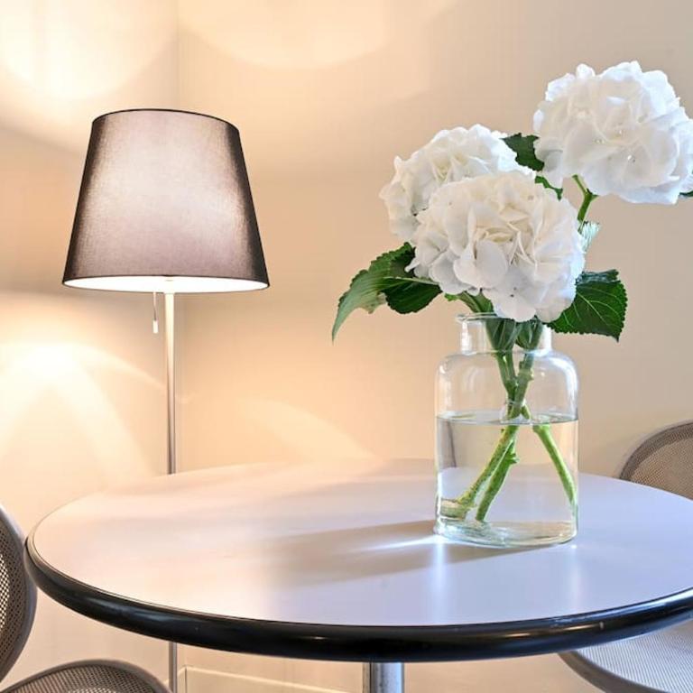 Borgovico48 Your Cozy Place near Lake Center and Station - Appartamento con 1 Camera da Letto - 22