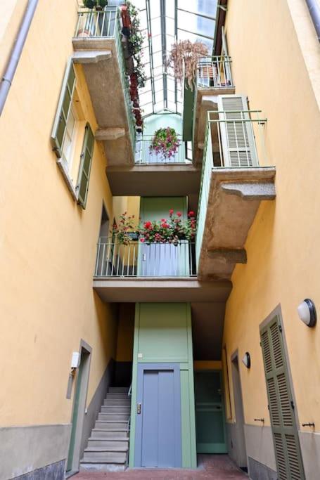 Borgovico48 Your Cozy Place near Lake Center and Station - Appartamento con 1 Camera da Letto - 26