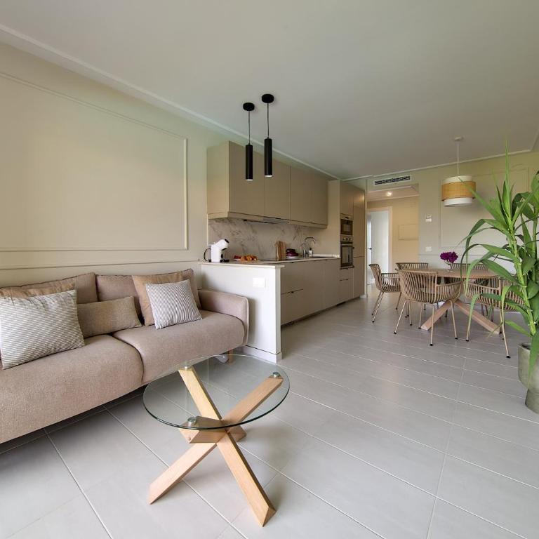 Isleta Marina 4 - Apartamento de 3 dormitorios - 4