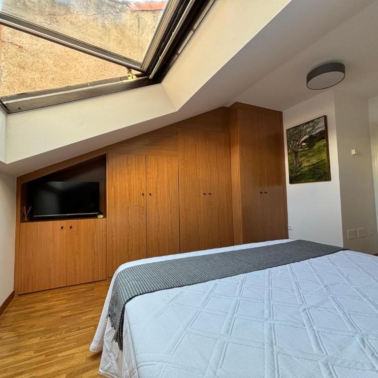 Duplex Ruperto Velasco Centro - Two-Bedroom Apartment - 2
