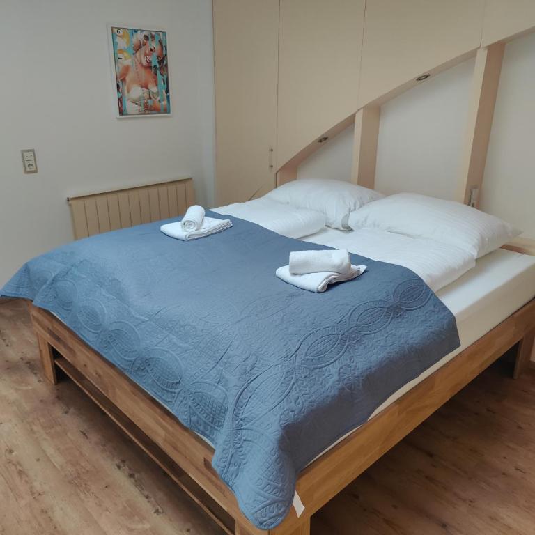 Appartement Schönpflug - Apartment mit 5 Schlafzimmern - 7