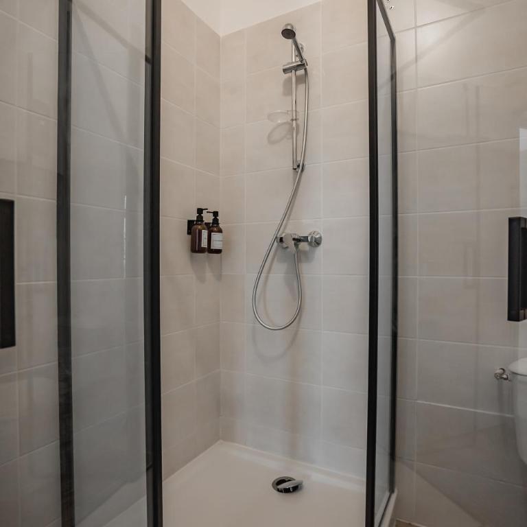 Le balcon du roi René - Apartamento de 1 dormitorio - 15