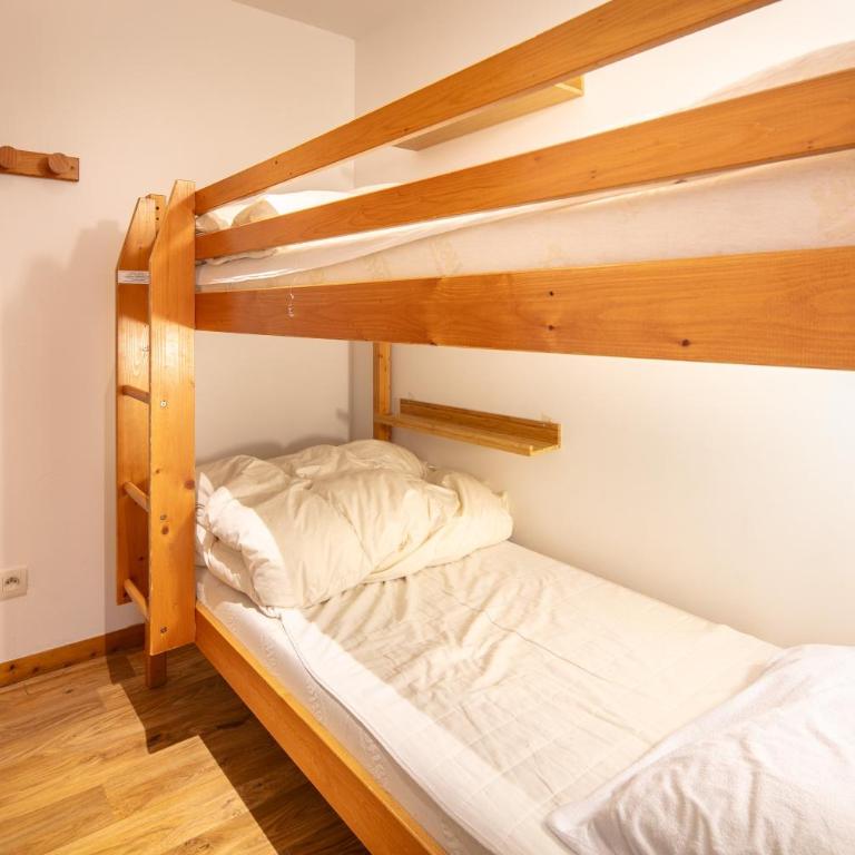 Le Machu - Appt 3 vue montagne - Appartement 3 Chambres - 9