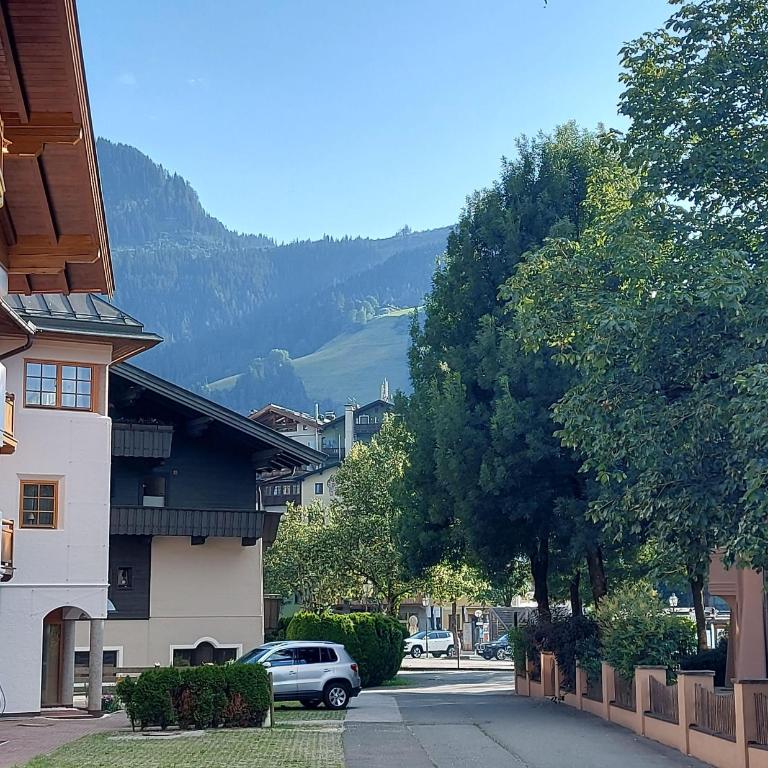 Gartenwohnung Ritter - Apartamento de 2 dormitorios - 26