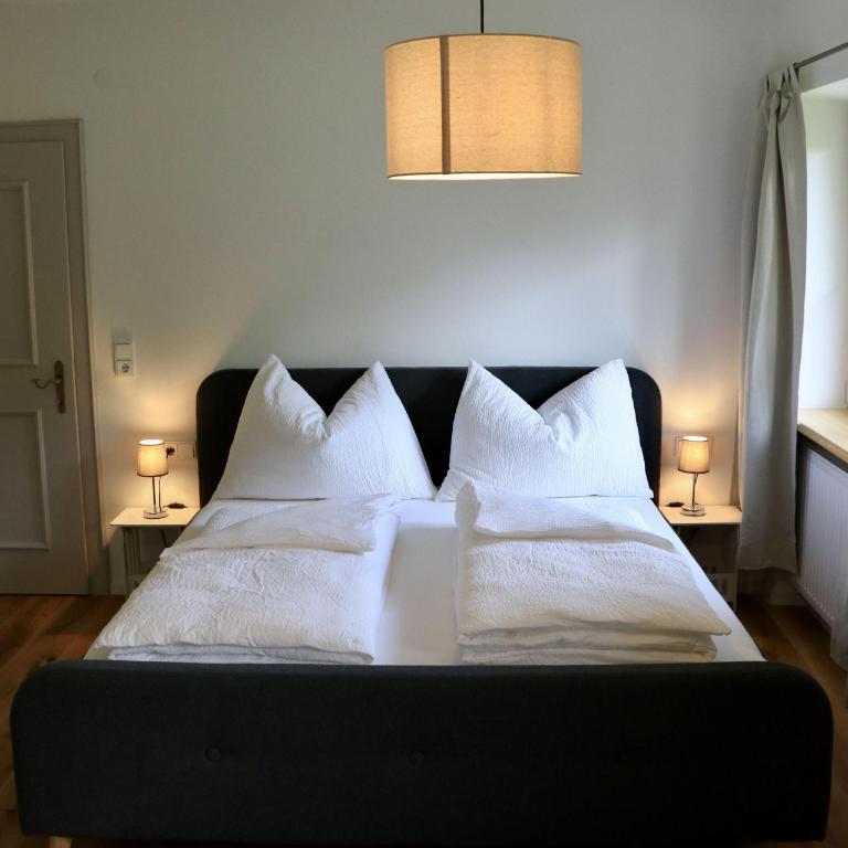 Gartenwohnung Ritter - Apartamento de 2 dormitorios - 3