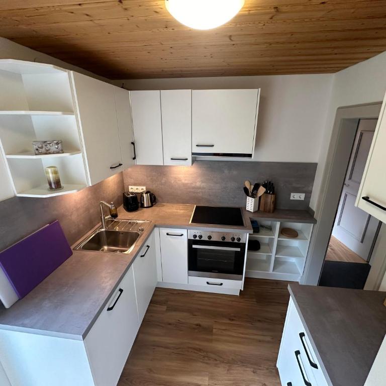 Gartenwohnung Ritter - Apartamento de 2 dormitorios - 17