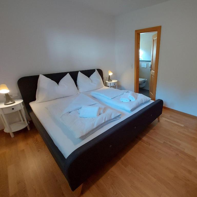 Gartenwohnung Ritter - Apartamento de 2 dormitorios - 9