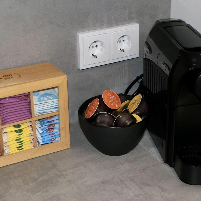 Gartenwohnung Ritter - Apartamento de 2 dormitorios - 18