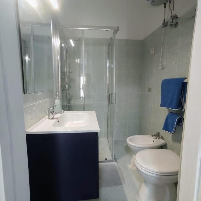 Perla blu Salento - Appartamento con 1 Camera da Letto - 11