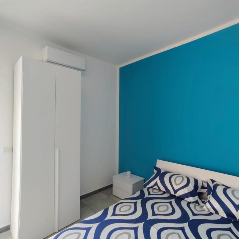 Perla blu Salento - Appartamento con 1 Camera da Letto - 5