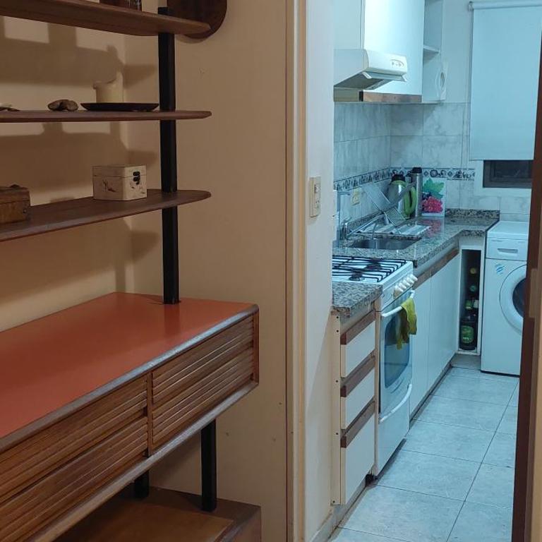 Home Star Olmos - One-Bedroom Apartment - 11