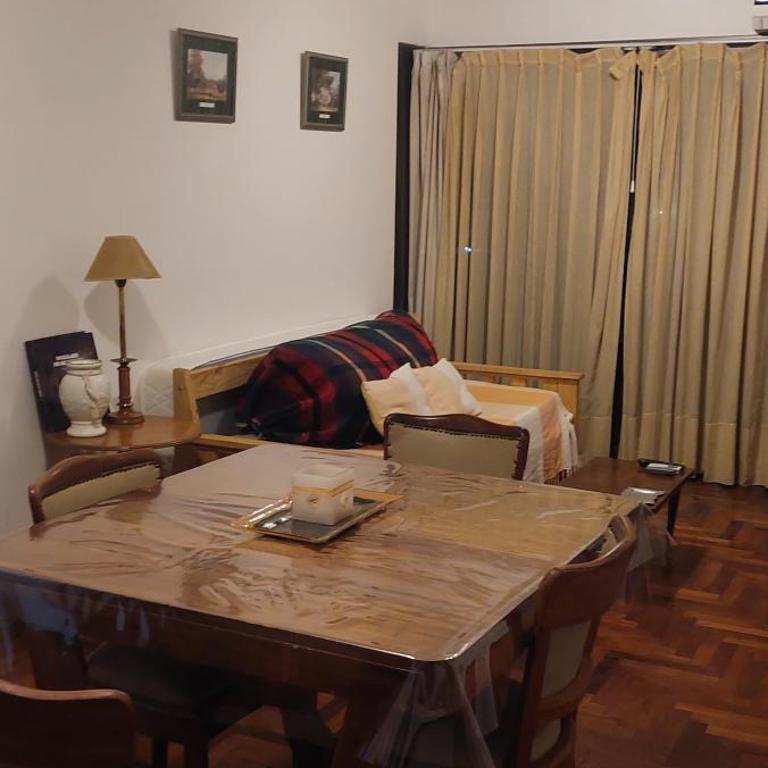Home Star Olmos - Apartamento de 1 dormitorio - 9