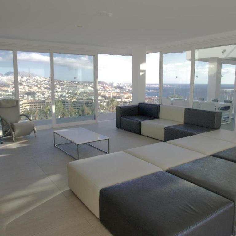 Domes Baobab Suites - Infinity Elegance 3 bedroom penthouse with private pool and sea view - 7