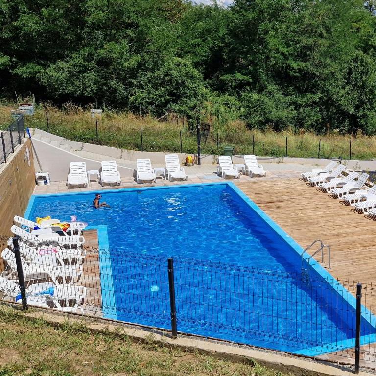 MB LUX Residence - Apartman sa 1 Spavaćom Sobom - 1