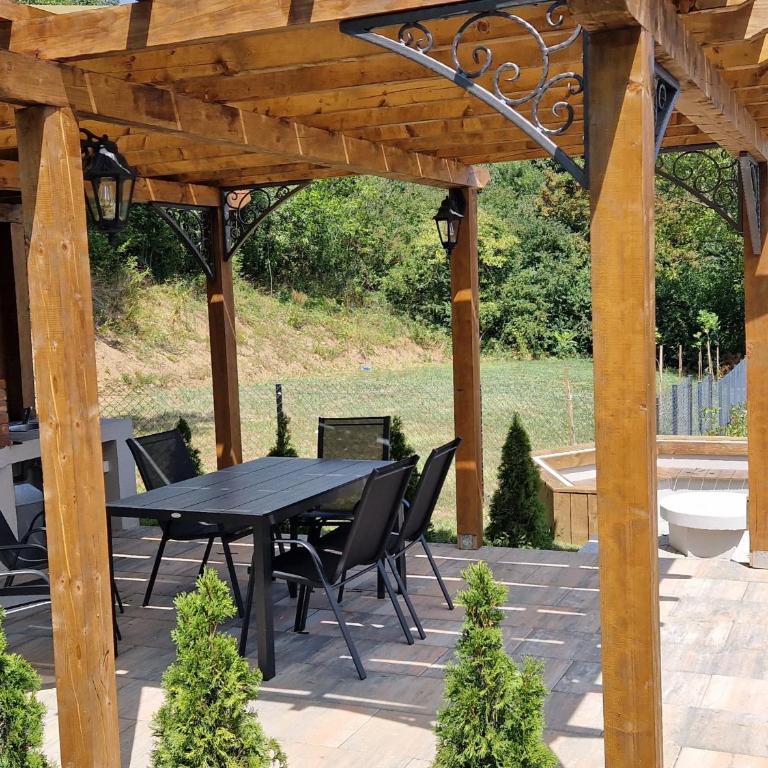 MB LUX Residence - Apartman sa 1 Spavaćom Sobom - 27