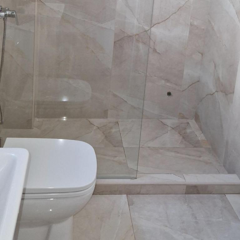 MB LUX Residence - Apartman sa 1 Spavaćom Sobom - 16