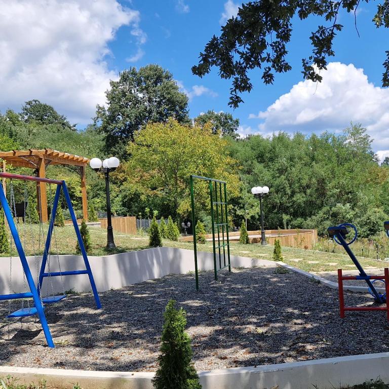 MB LUX Residence - Apartman sa 1 Spavaćom Sobom - 26