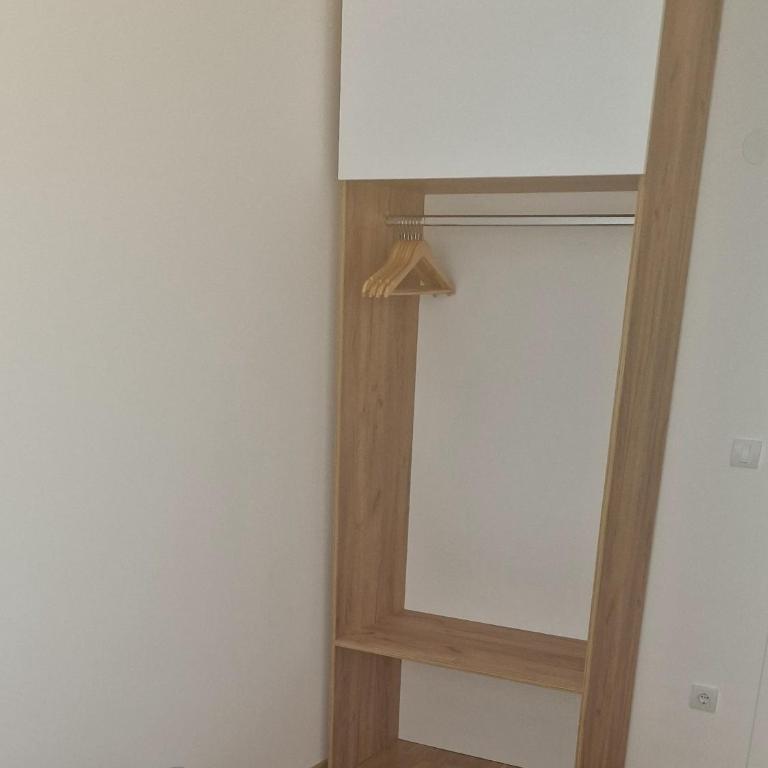 MB LUX Residence - Apartman sa 1 Spavaćom Sobom - 19