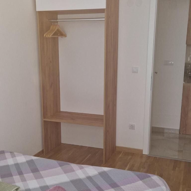 MB LUX Residence - Apartman sa 1 Spavaćom Sobom - 15