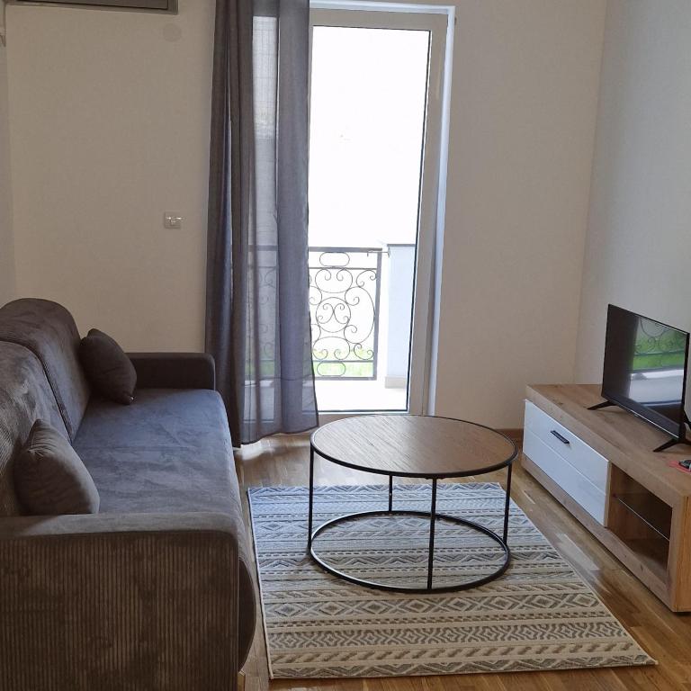 MB LUX Residence - Apartman sa 1 Spavaćom Sobom - 10