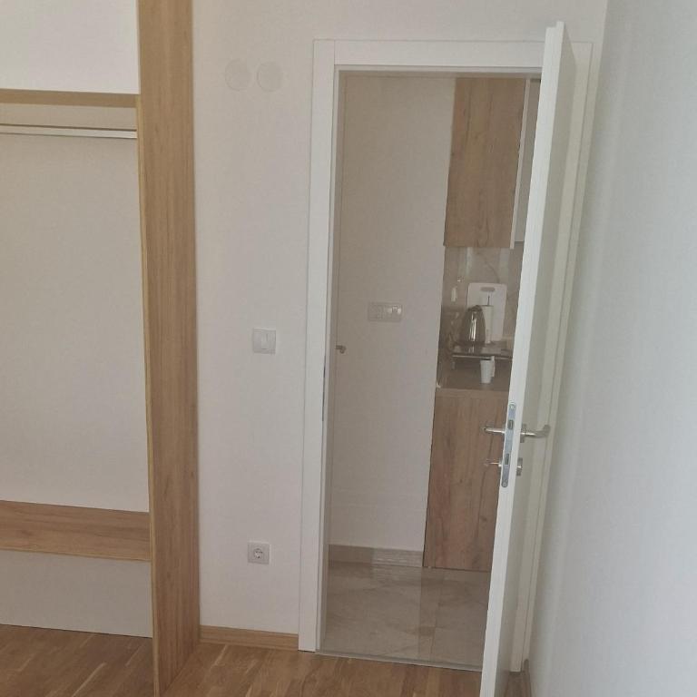 MB LUX Residence - Apartman sa 1 Spavaćom Sobom - 22