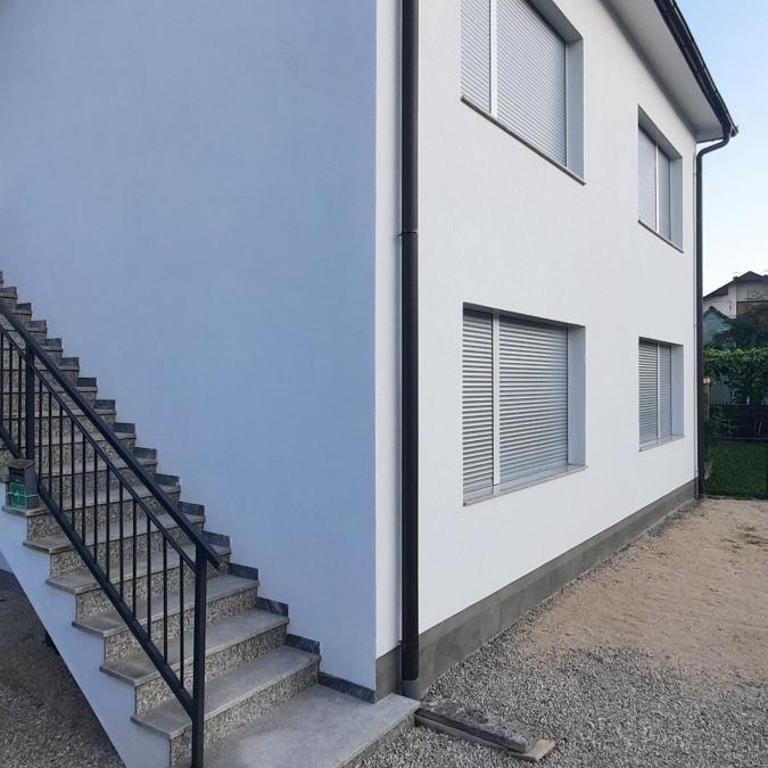Apartments White House Bihac - Two-Bedroom Apartment - 16