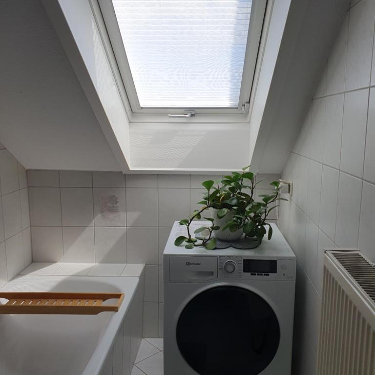 Privatzimmer mit Balkon im schönen Allgäu - Doppelzimmer mit Gemeinschaftsbad - 8