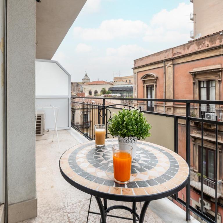 DM House & Suite - Double Room with Private Bathroom - 3