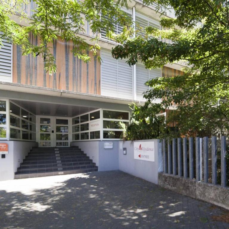 Avisseau - Studio calme au coeur du quartier des Chartrons - Studio - 13