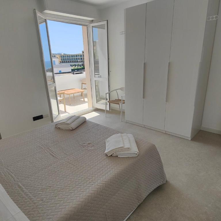 Penthouse Perpignan - Appartamento Attico - 10