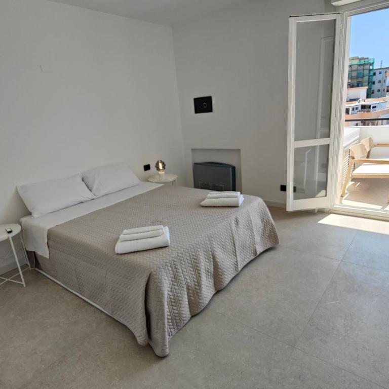 Penthouse Perpignan - Appartamento Attico - 9