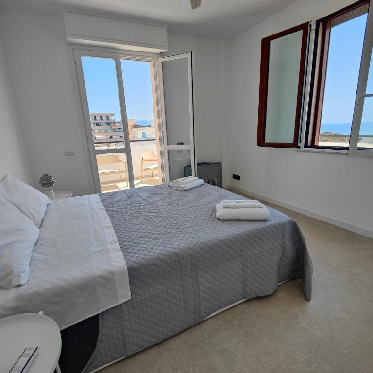 Penthouse Perpignan - Appartamento Attico - 11
