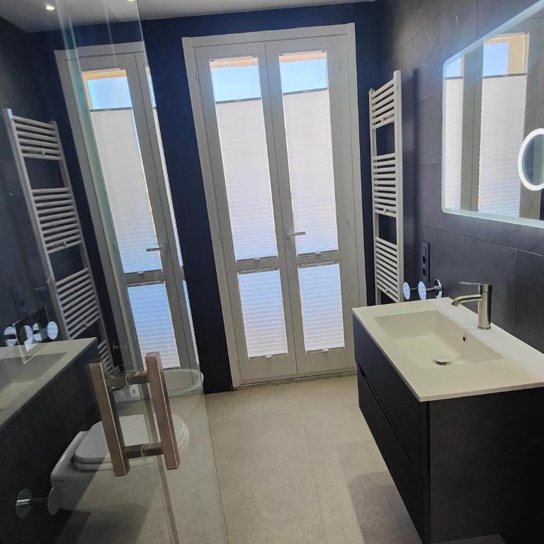 Penthouse Perpignan - Appartamento Attico - 20